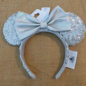 Disney Parks Magic Mirror Ear Headband